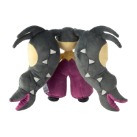 Authentic Pokemon center mega Mawile plush +/- 32cm 2025